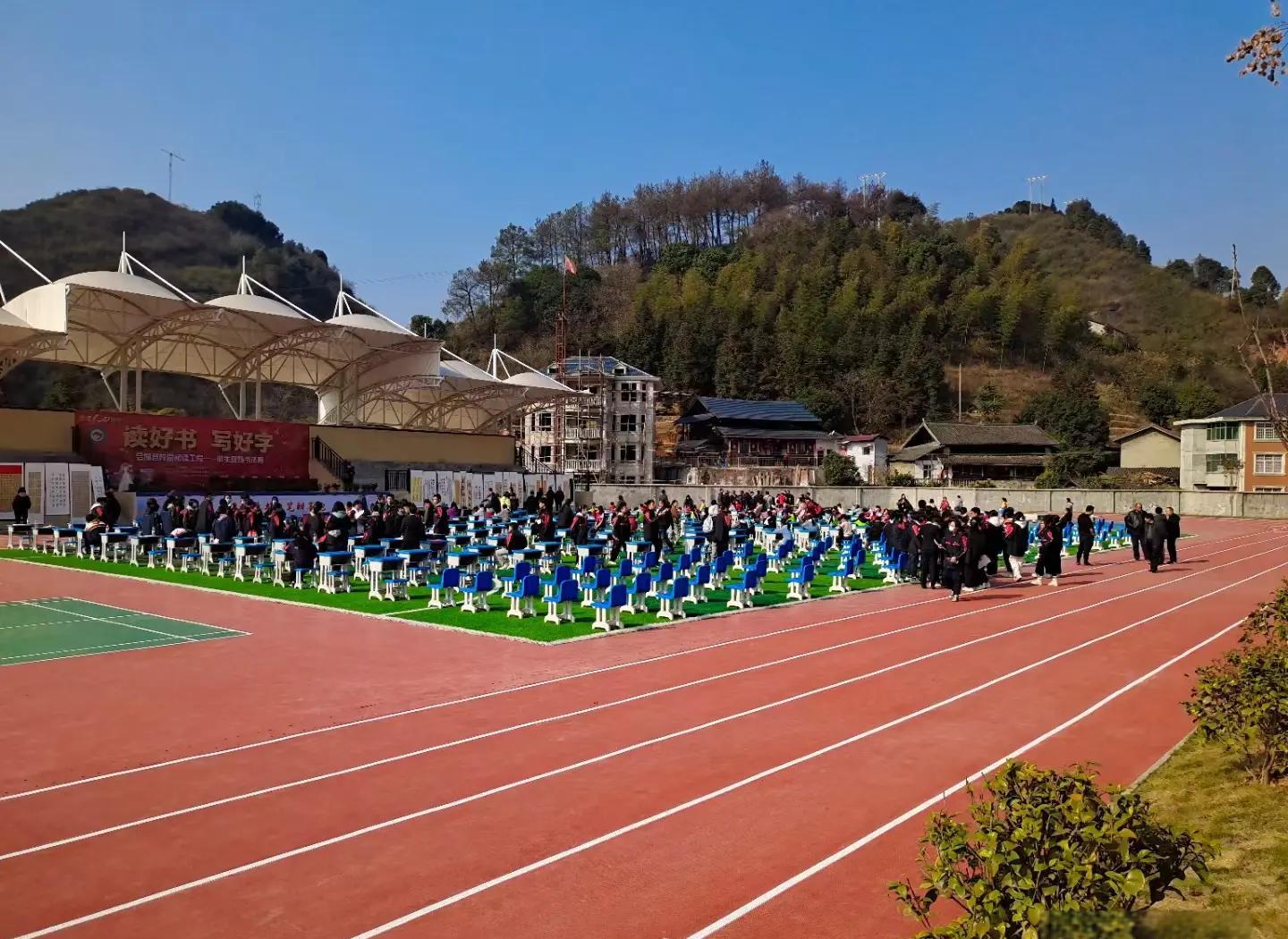 红河哈尼族彝族自治州硅PU橡胶跑道 - 排名